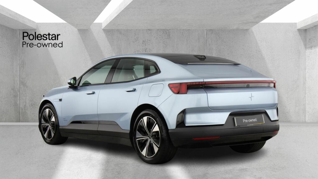 Polestar 4 Long Range Dual Motor #3