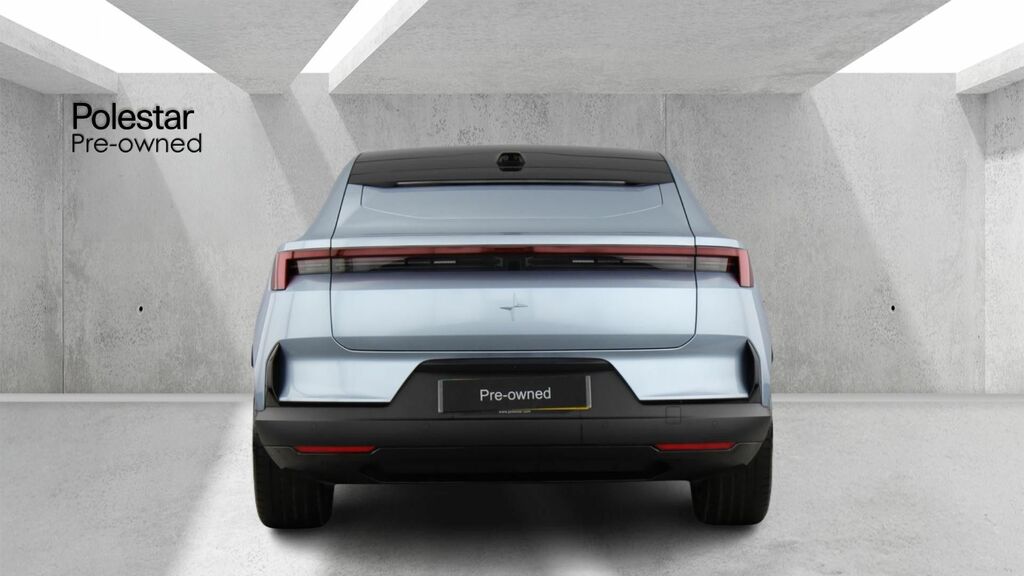 Polestar 4 Long Range Dual Motor #4