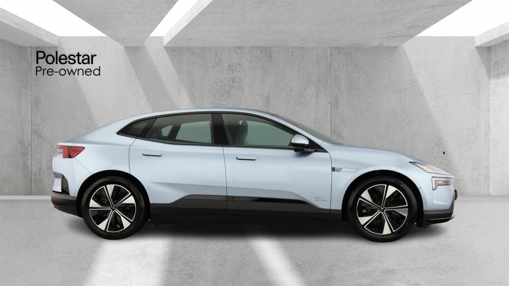 Polestar 4 Long Range Dual Motor #6