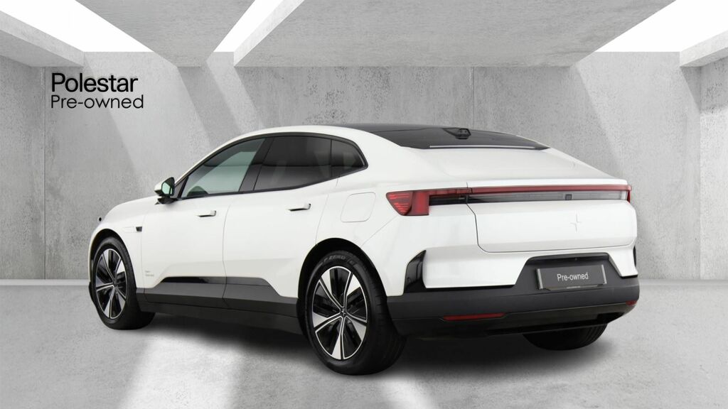 Polestar 4 Long Range Dual Motor #3