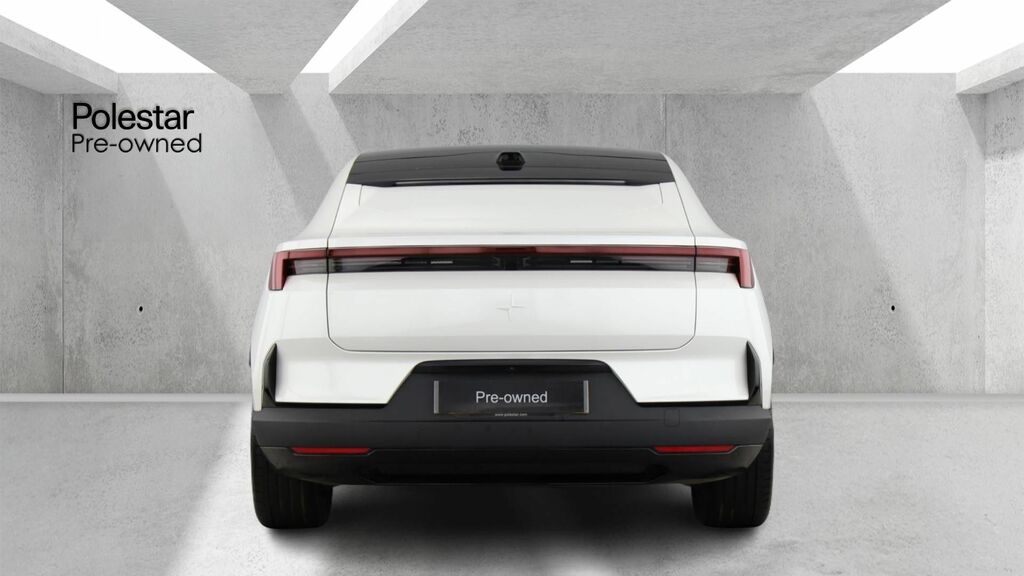Polestar 4 Long Range Dual Motor #4