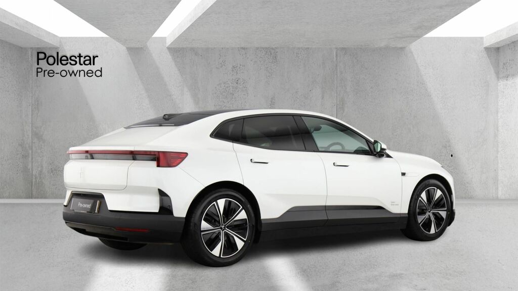 Polestar 4 Long Range Dual Motor #5