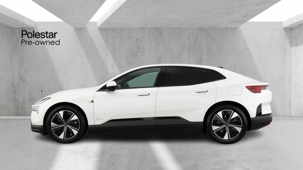 Polestar 4 Long Range Dual Motor #2