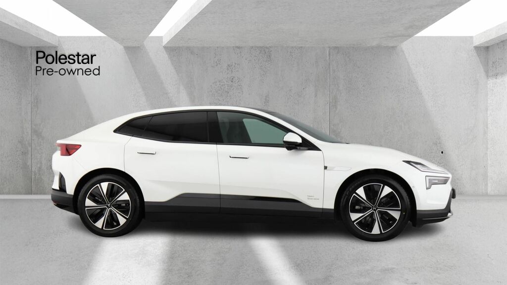 Polestar 4 Long Range Dual Motor #6