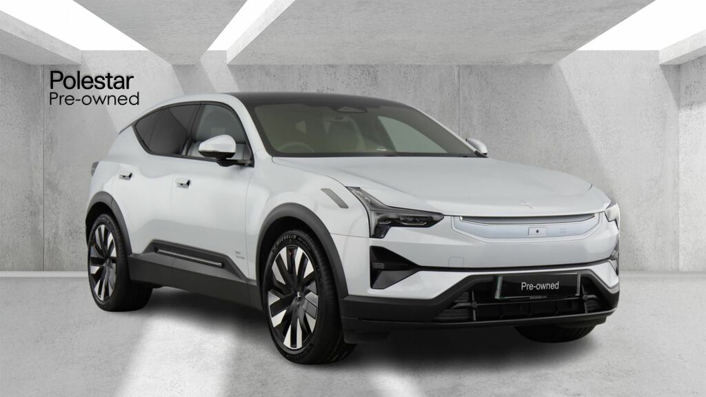 Polestar 3 Long Range Dual Motor