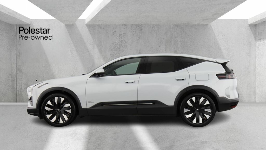 Polestar 3 Long Range Dual Motor #2