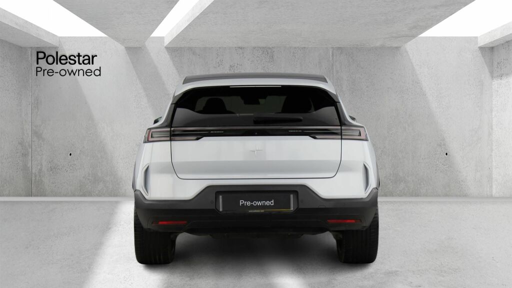 Polestar 3 Long Range Dual Motor #4