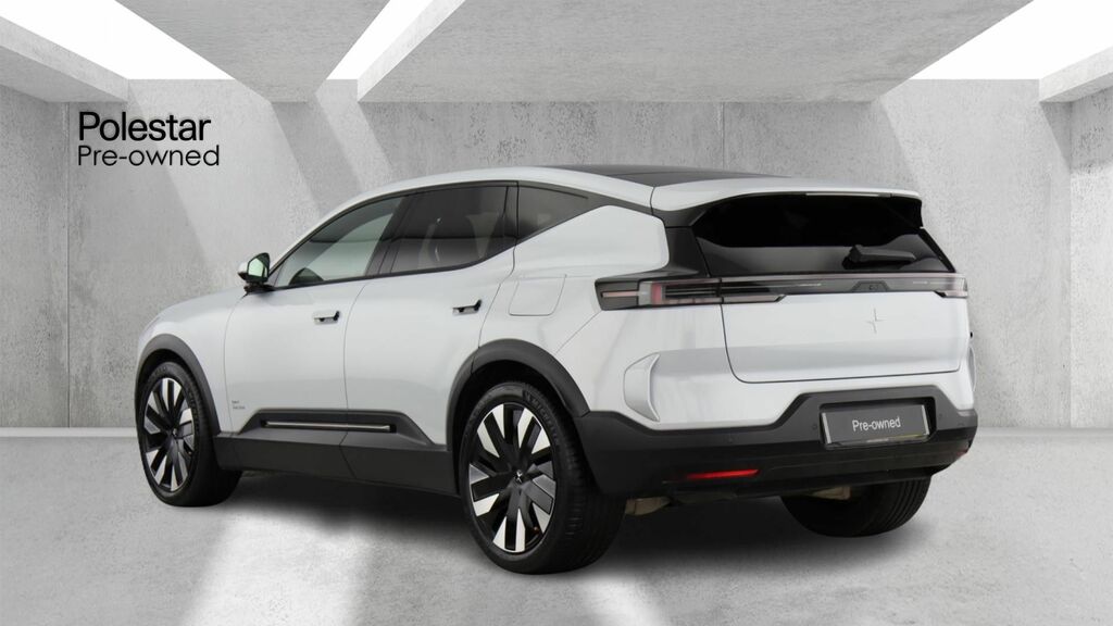 Polestar 3 Long Range Dual Motor #3