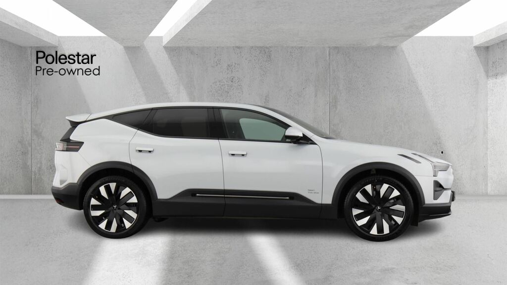 Polestar 3 Long Range Dual Motor #6