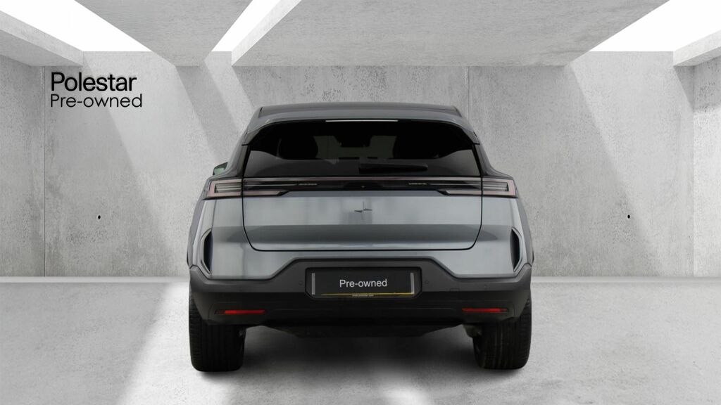 Polestar 3 Rear Motor #4