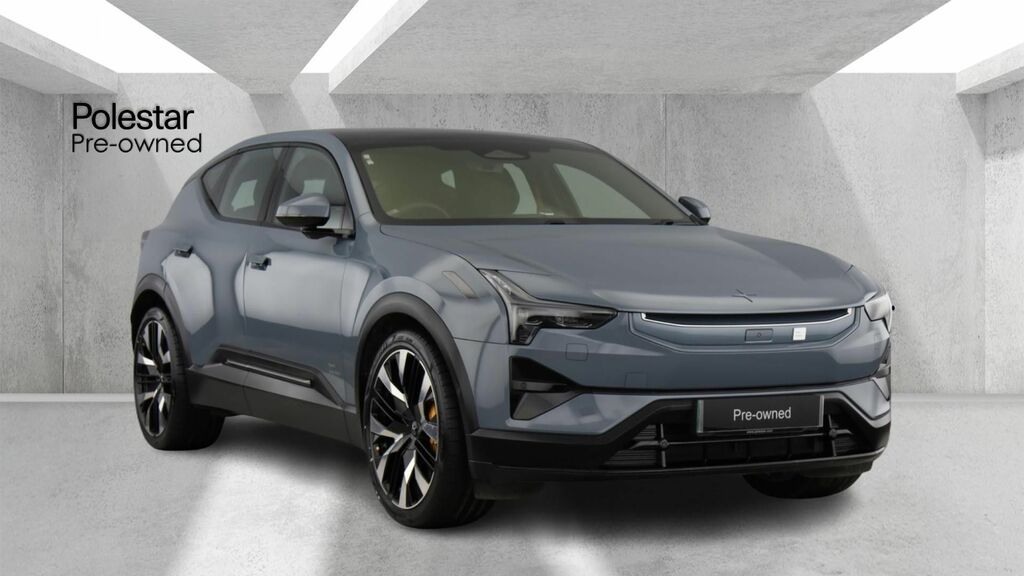 Polestar 3 Long Range Dual Motor With Performance Pack