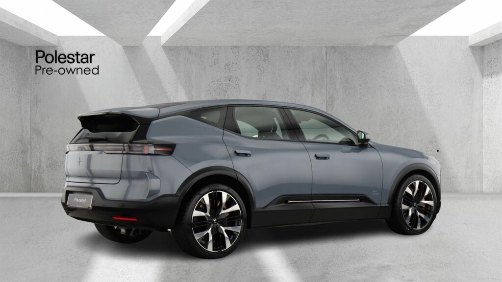 Polestar 3 Long Range Dual Motor With Performance Pack #5