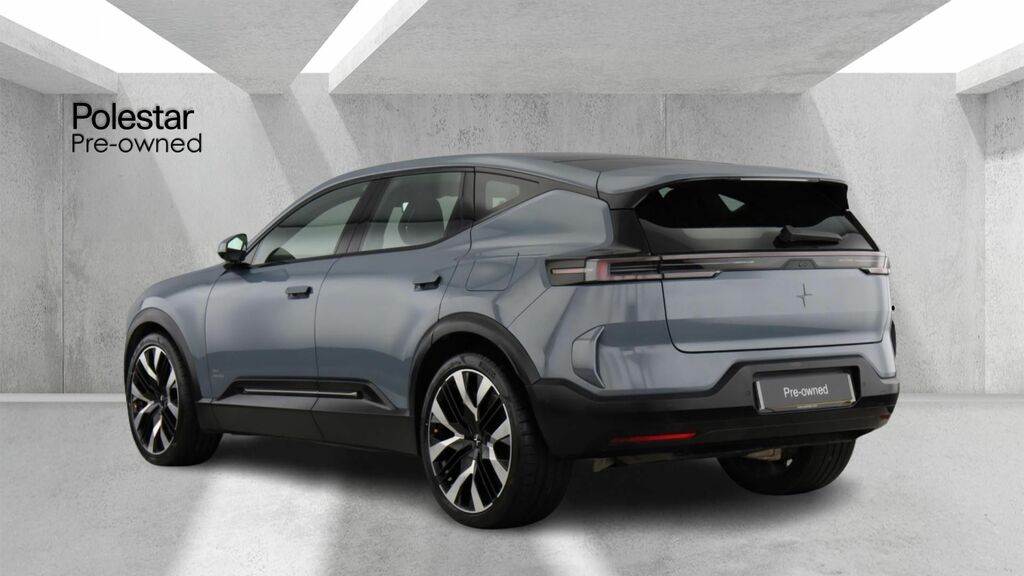 Polestar 3 Long Range Dual Motor With Performance Pack #3