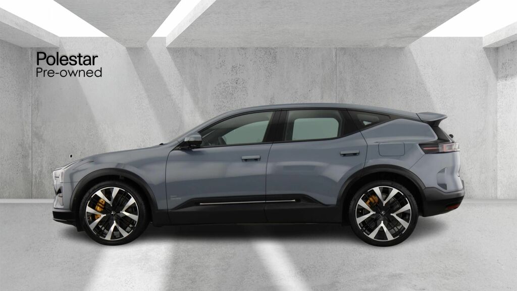 Polestar 3 Long Range Dual Motor With Performance Pack #2