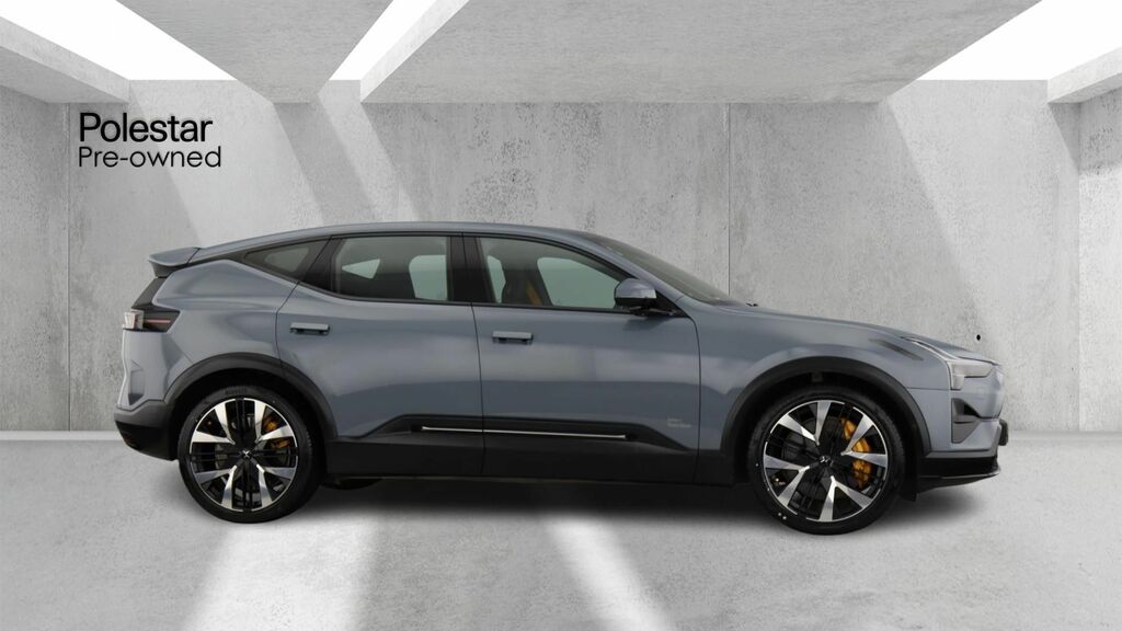 Polestar 3 Long Range Dual Motor With Performance Pack #6