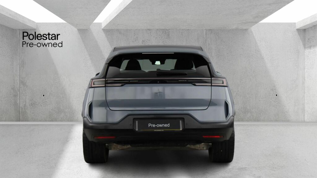 Polestar 3 Long Range Dual Motor With Performance Pack #4