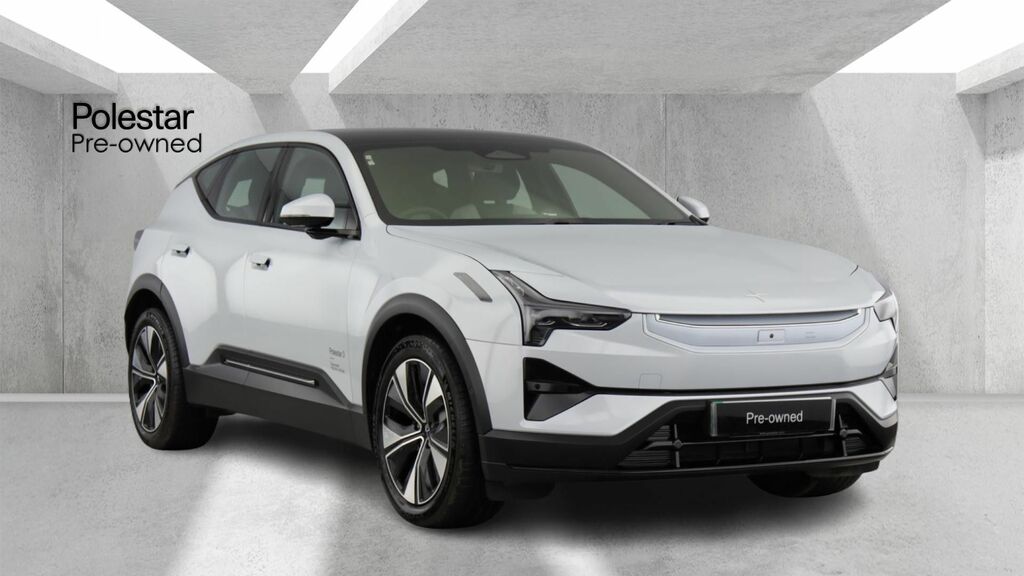 Polestar 3 Dual Motor
