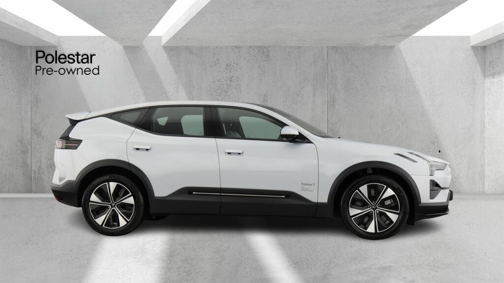 Polestar 3 Dual Motor #6