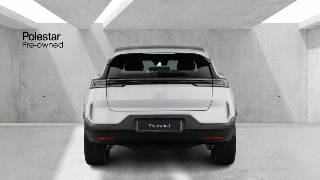 Polestar 3 Dual Motor #4
