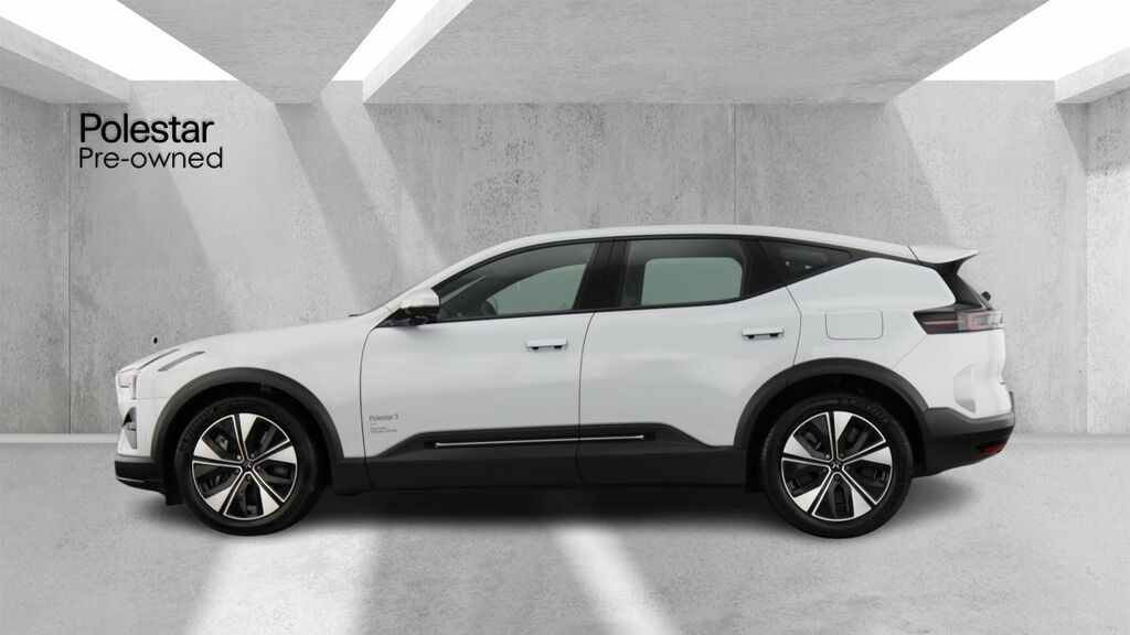 Polestar 3 Dual Motor #2