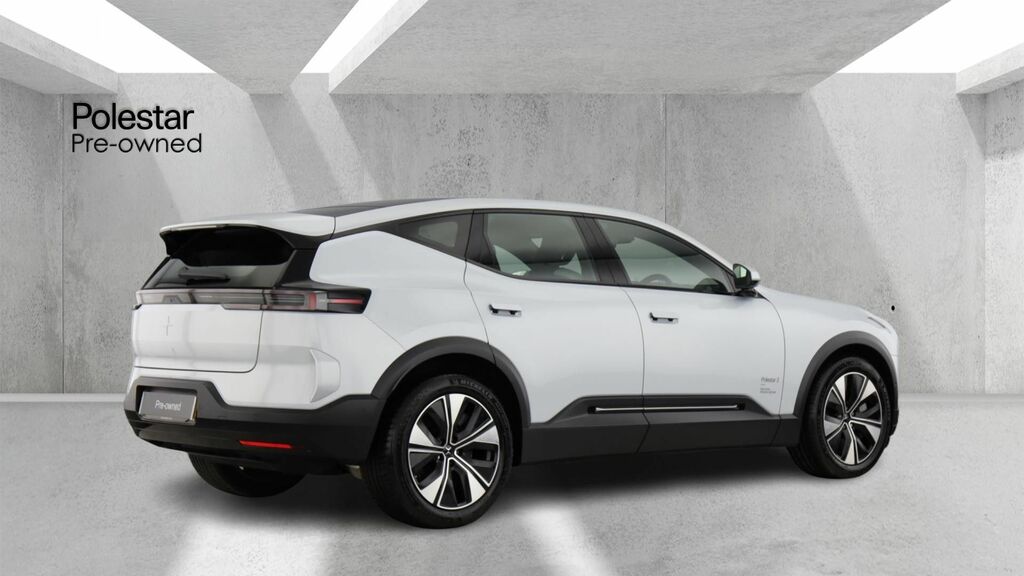 Polestar 3 Dual Motor #5