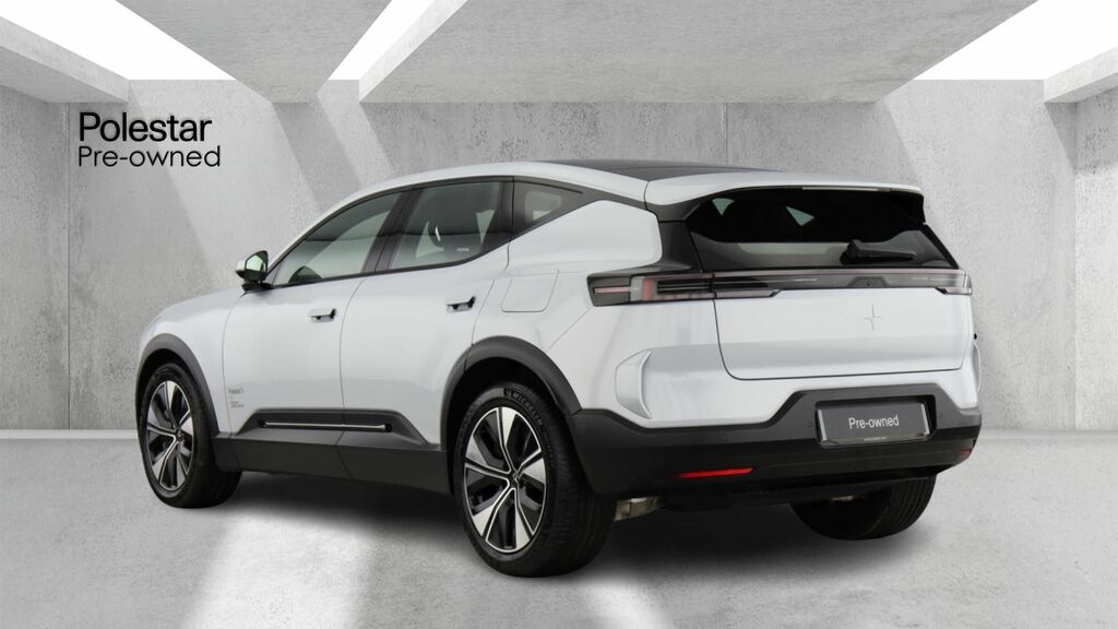 Polestar 3 Dual Motor #3