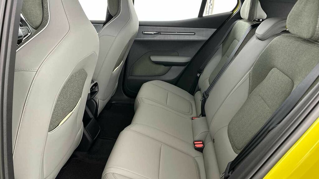 Volvo EX30 Plus Grey #13