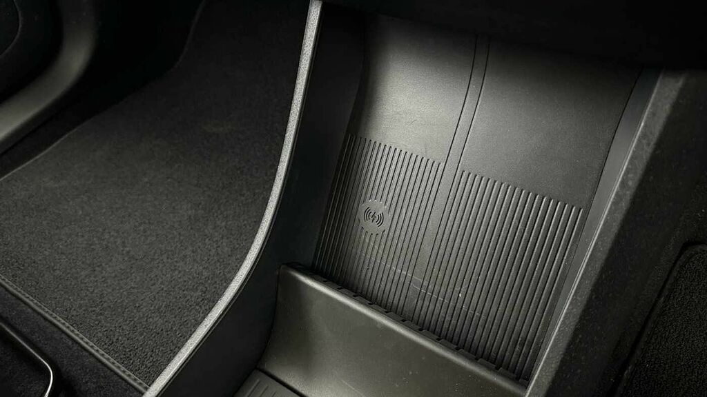 Volvo EX30 Plus Grey #22