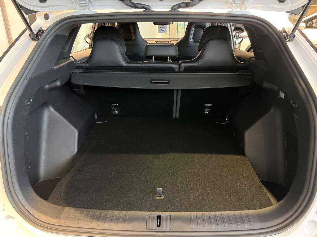 Omoda 7 Shs Plug-in Hybrid Noble  #8