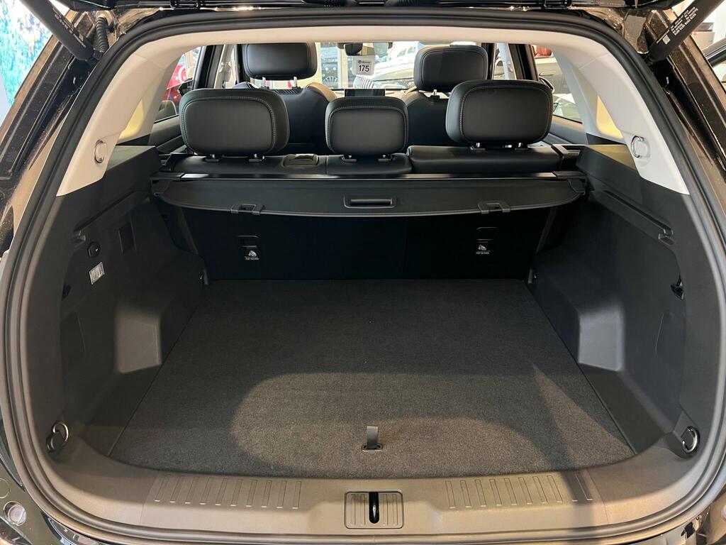 JAECOO 7 2025 74 1.6T #6