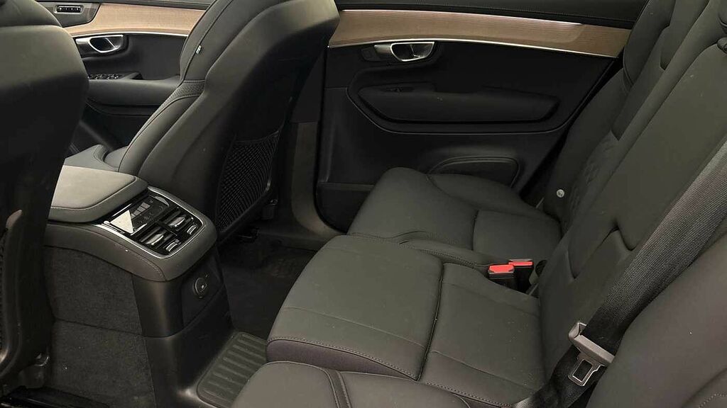 Volvo XC90 Suv Silver #13