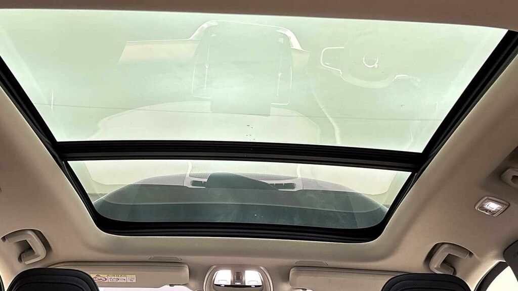 Volvo XC90 Suv Silver #18