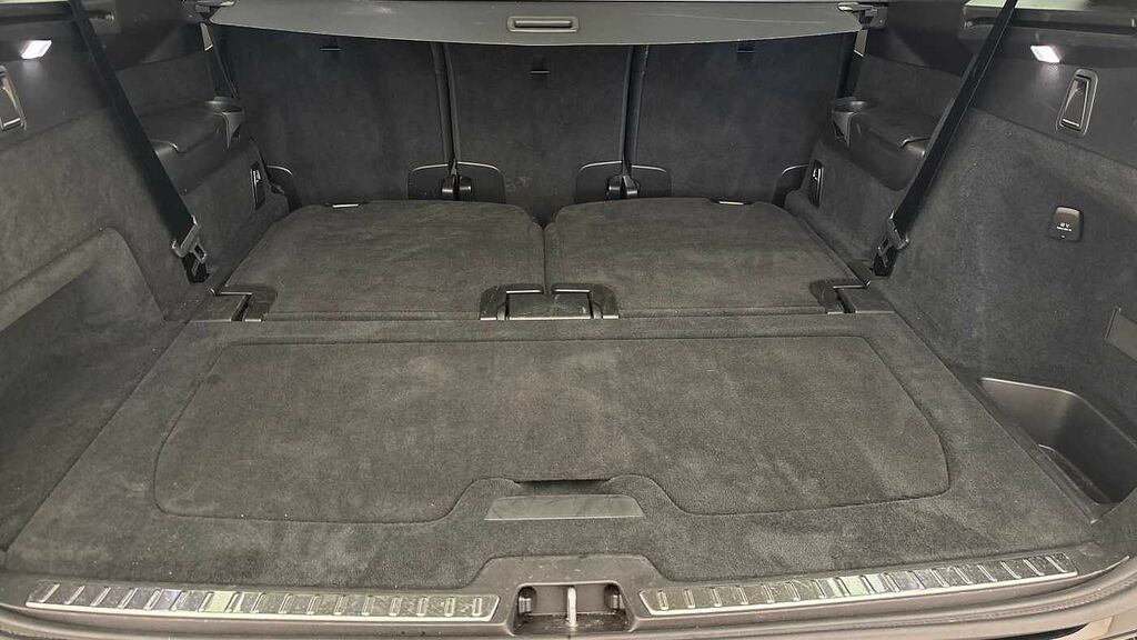 Volvo XC90 Suv Silver #14