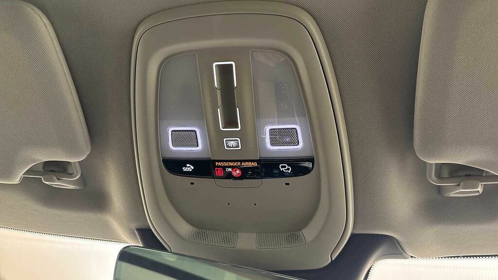 Volvo XC90 Suv Silver #33