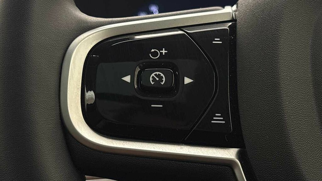 Volvo XC90 Suv Silver #31
