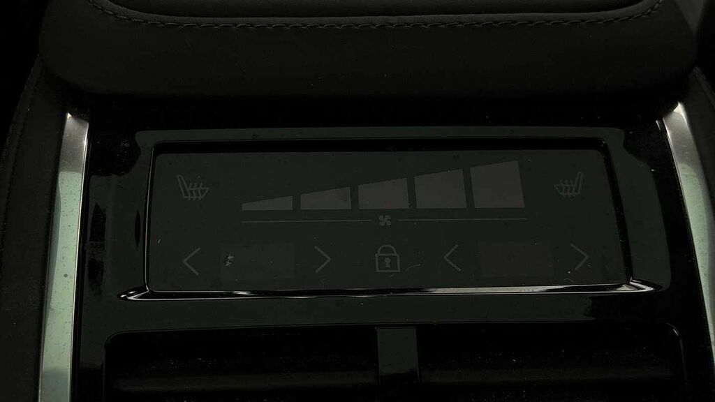 Volvo XC90 Suv Silver #17