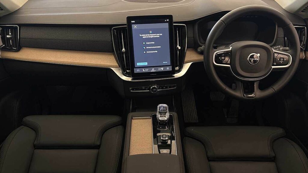 Volvo XC90 Suv Silver #10