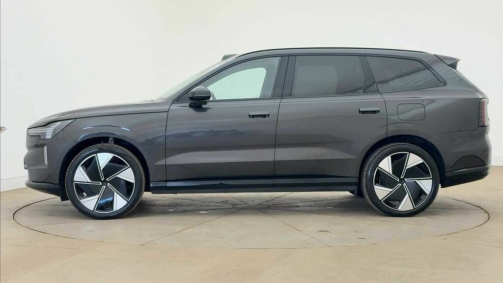 Volvo EX90 Ultra, Twin Motor, 7 Seats Grey #6