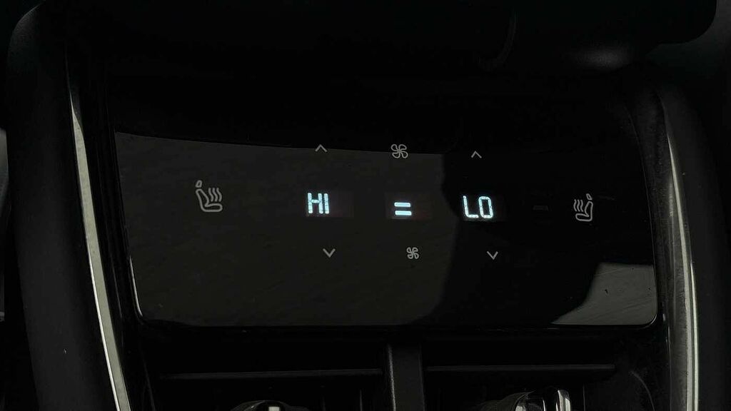 Volvo EX90 Ultra Black #16