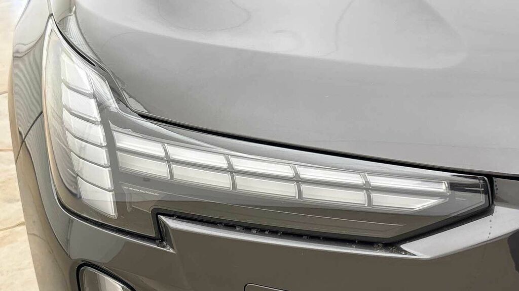 Volvo EX90 Ultra Black #21