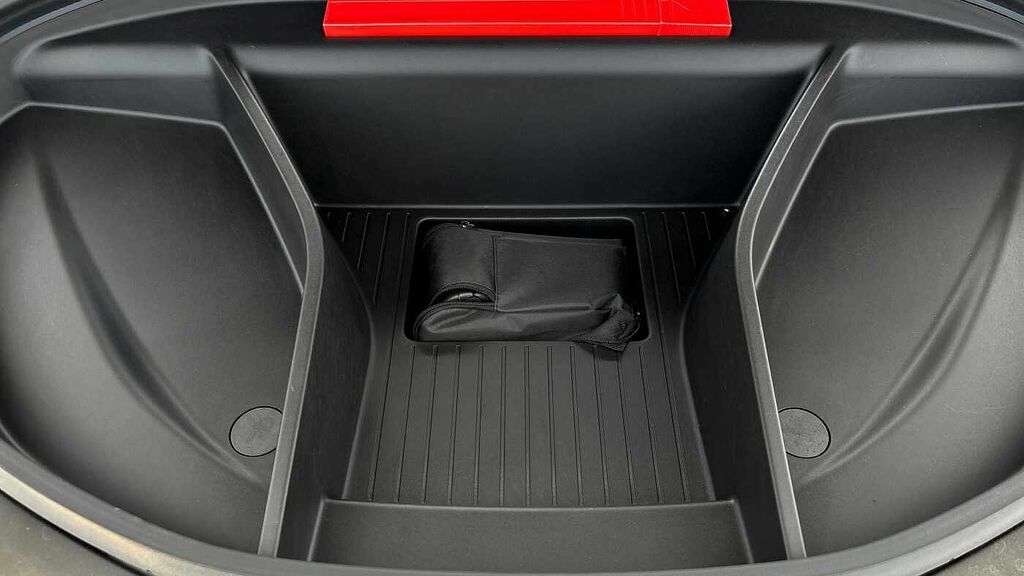 Volvo EX90 Ultra Black #14