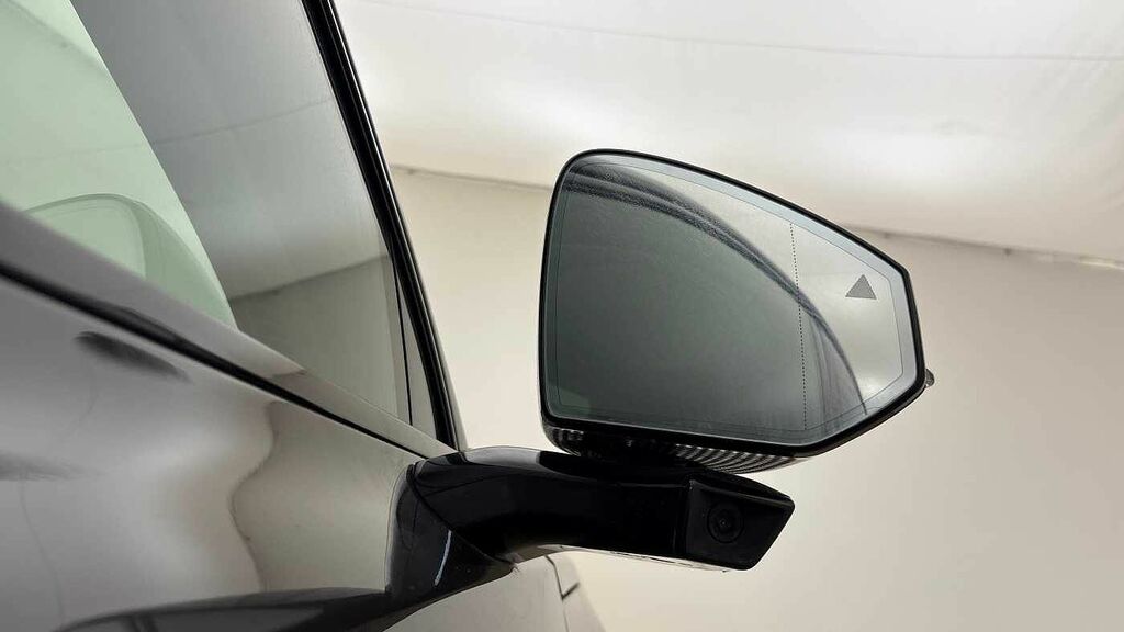 Volvo EX90 Ultra Black #20