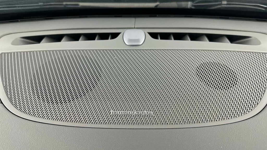 Volvo XC90 Ultra Blue #22