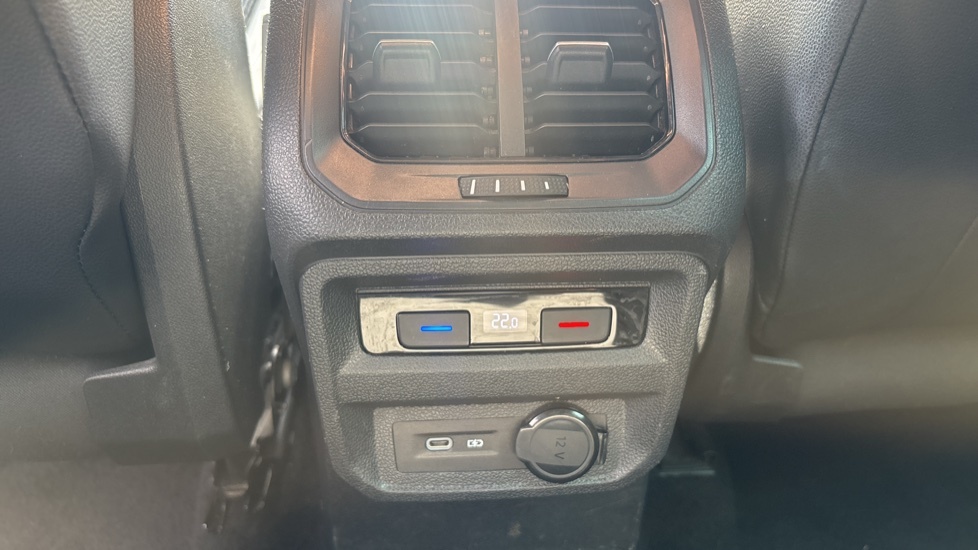 Volkswagen Tiguan 2.0 Tdi Active Grey #31