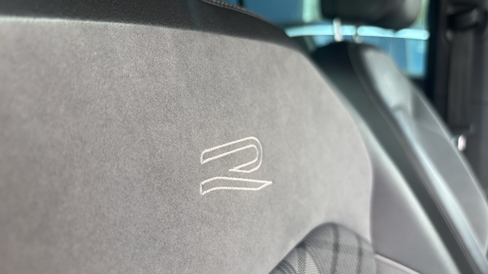 Volkswagen Tiguan 2.0 Tdi Active Grey #34