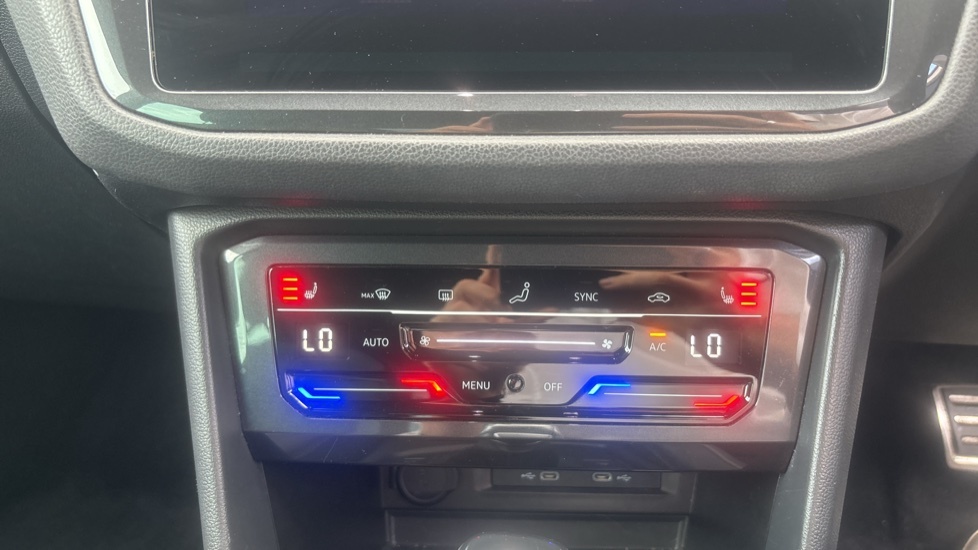 Volkswagen Tiguan 2.0 Tdi Active Grey #22