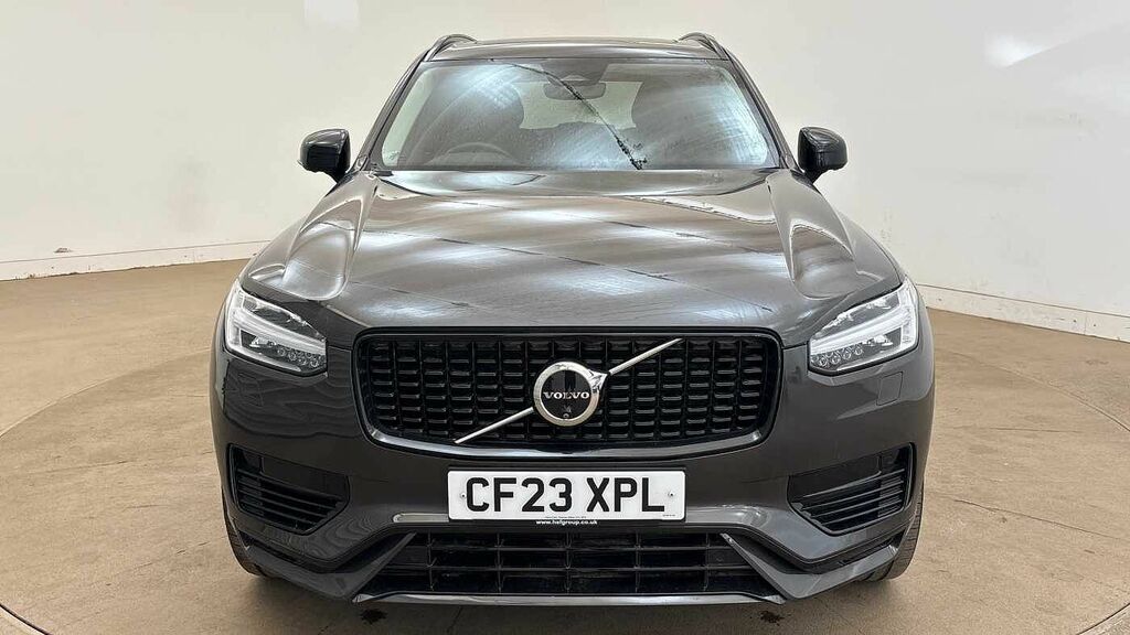Volvo XC90 B5 Mhev Ultimate Dark Awd 7 Seat Blue #24