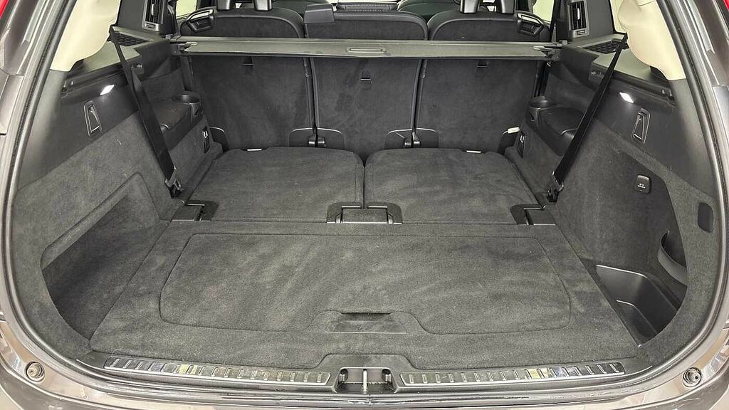 Volvo XC90 B5 Mhev Ultimate Dark Awd 7 Seat Blue #14