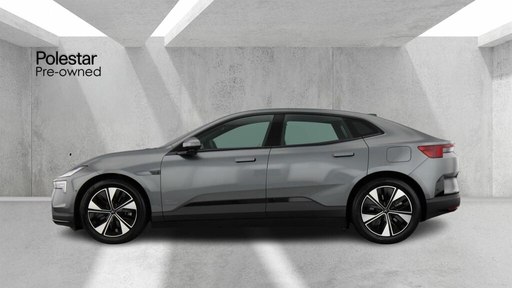 Polestar 4 Long Range Dual Motor  #2