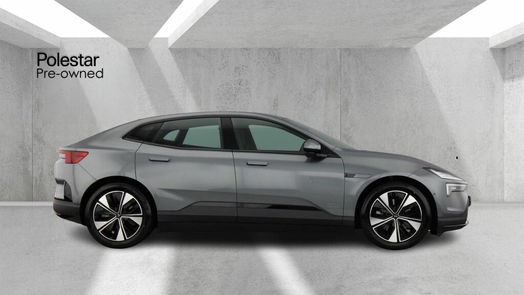 Polestar 4 Long Range Dual Motor  #6